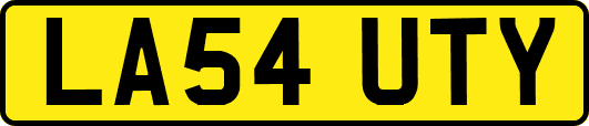 LA54UTY