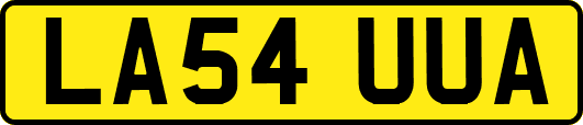 LA54UUA