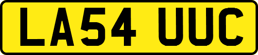 LA54UUC