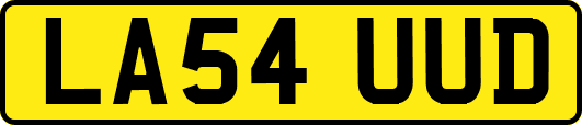 LA54UUD