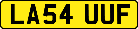 LA54UUF