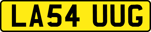 LA54UUG