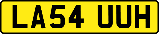 LA54UUH