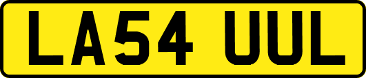 LA54UUL