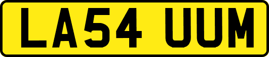 LA54UUM