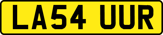 LA54UUR
