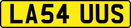LA54UUS
