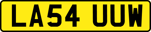 LA54UUW