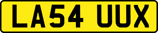 LA54UUX