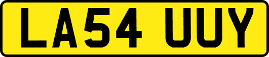 LA54UUY