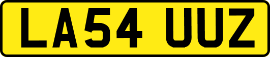 LA54UUZ