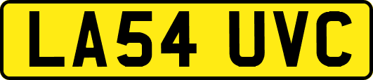 LA54UVC