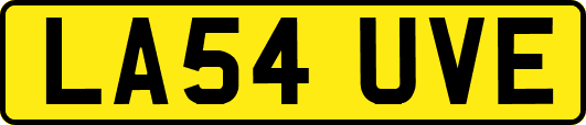 LA54UVE