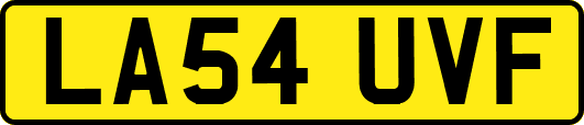 LA54UVF