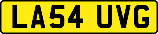 LA54UVG