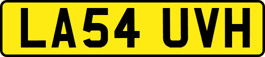 LA54UVH