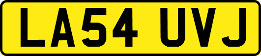 LA54UVJ