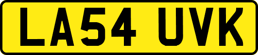 LA54UVK