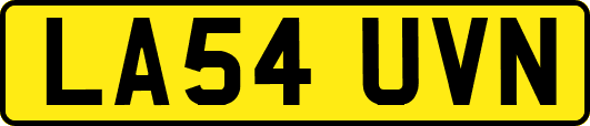 LA54UVN
