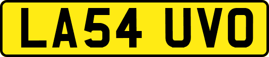 LA54UVO