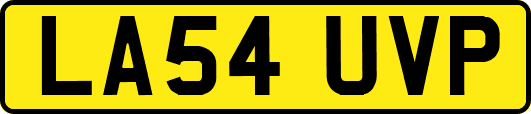 LA54UVP