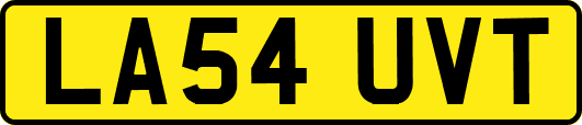 LA54UVT
