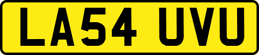 LA54UVU