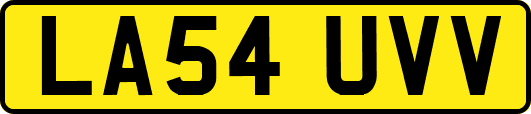 LA54UVV