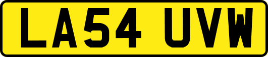 LA54UVW
