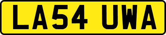 LA54UWA
