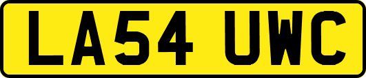 LA54UWC