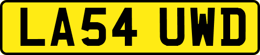 LA54UWD