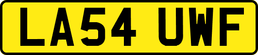 LA54UWF