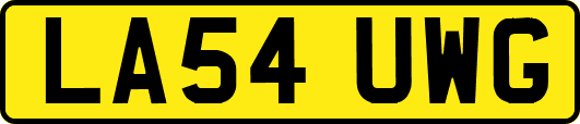 LA54UWG