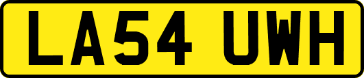 LA54UWH