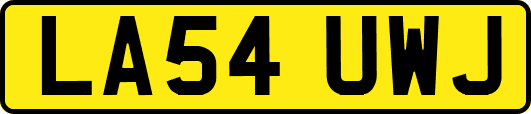 LA54UWJ