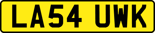 LA54UWK