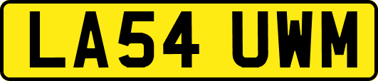 LA54UWM