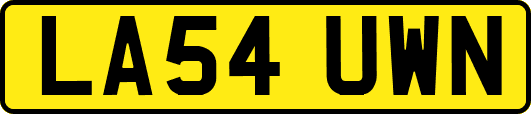 LA54UWN