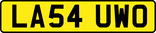 LA54UWO