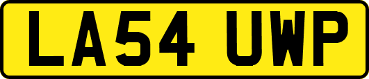 LA54UWP