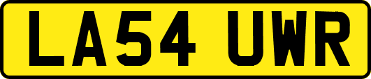 LA54UWR