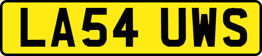 LA54UWS