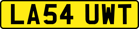 LA54UWT