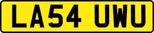 LA54UWU