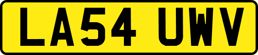 LA54UWV