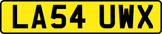 LA54UWX