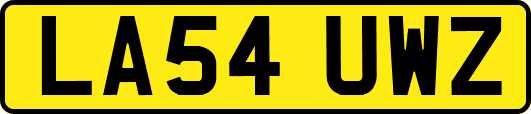 LA54UWZ