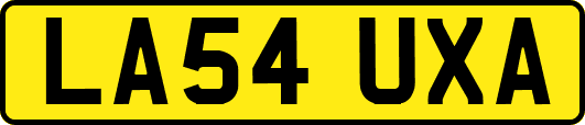 LA54UXA
