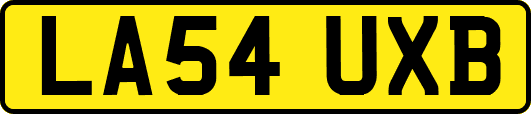 LA54UXB